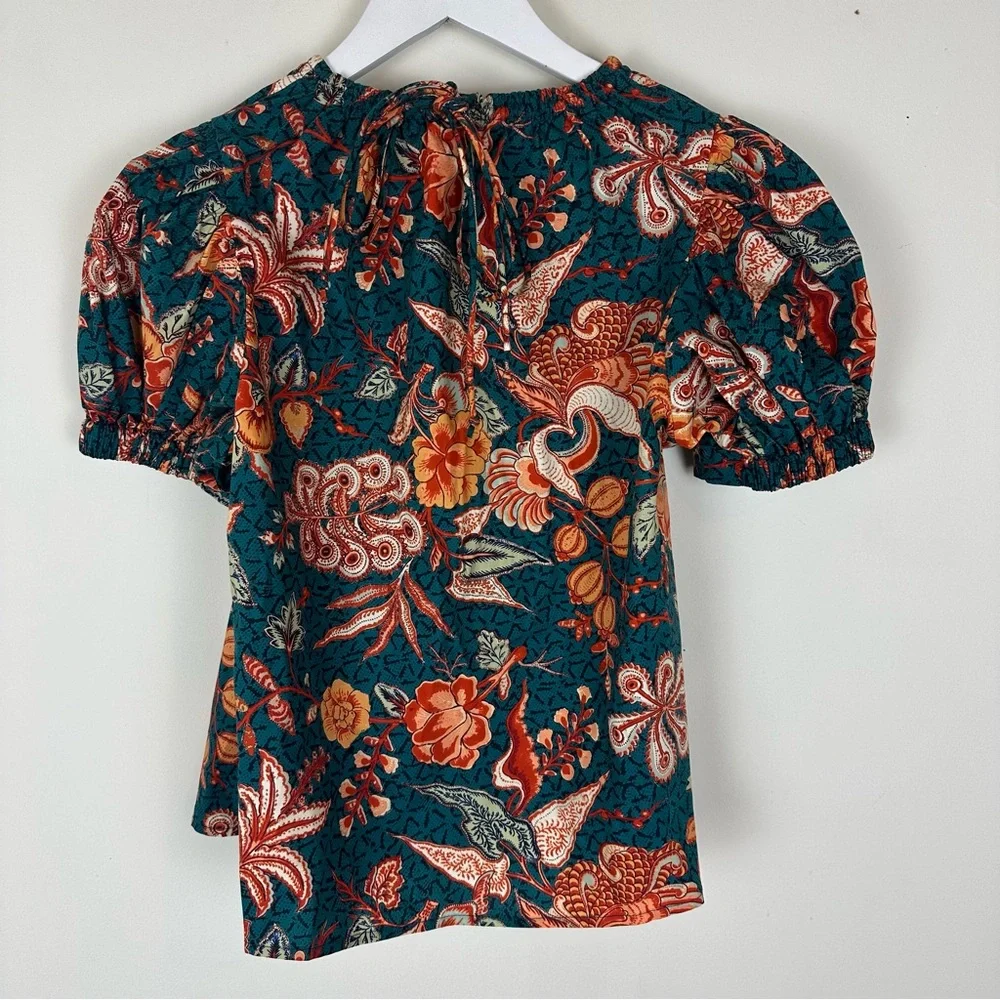 Ulla Johnson Frances Top